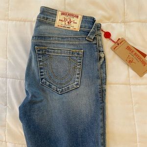 True religion jeans